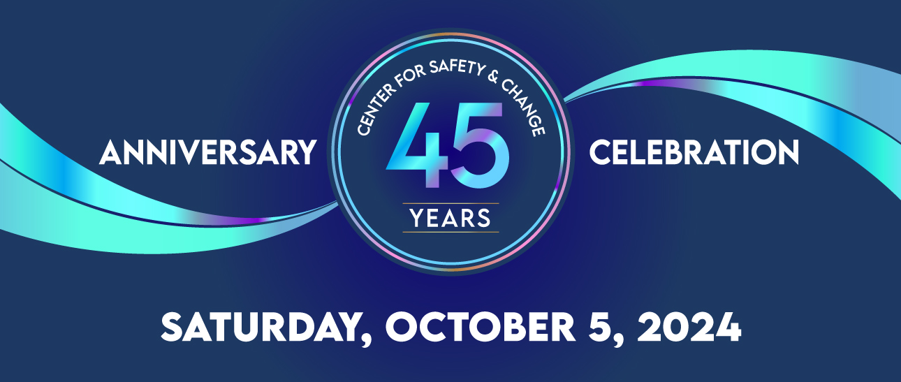 45th anniversary event